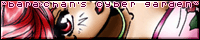 Bara-chan's cyber garden